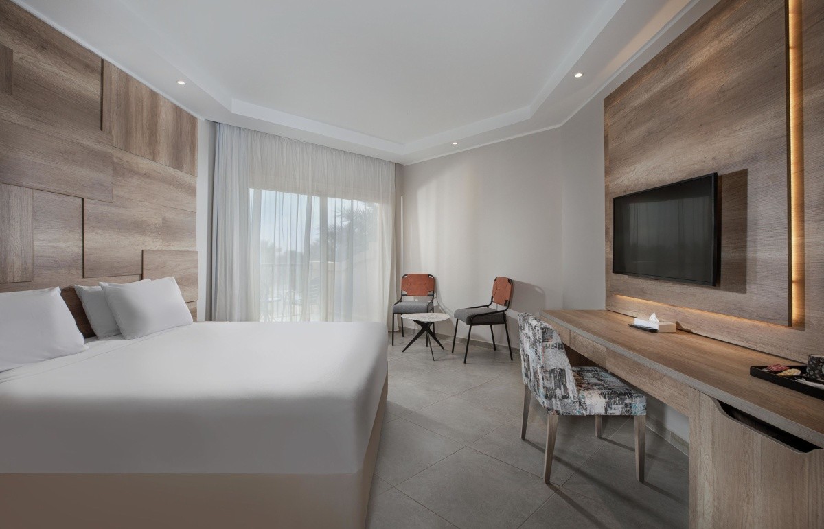 Hotel V Grand Resort