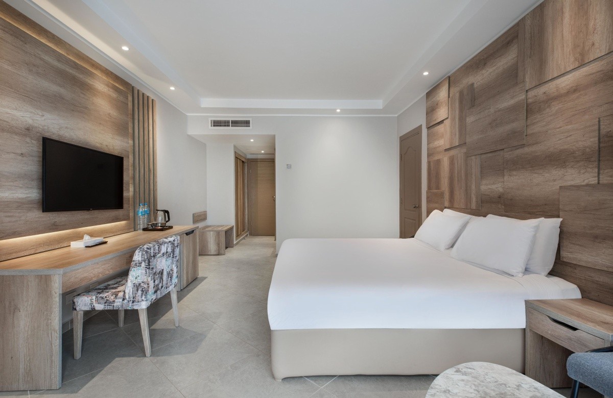 Hotel V Grand Resort