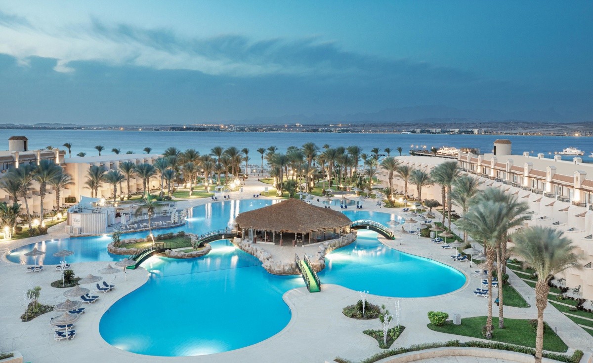 Hotel V Grand Resort