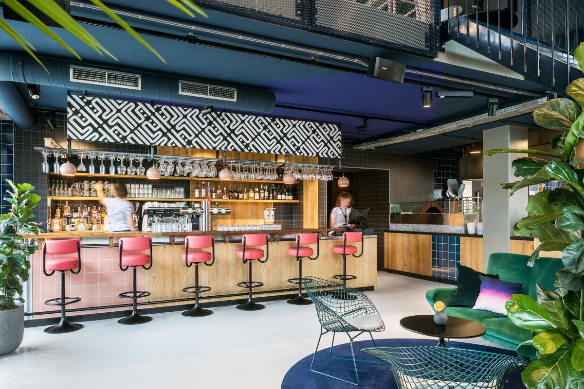 Hotel The Student Eindhoven