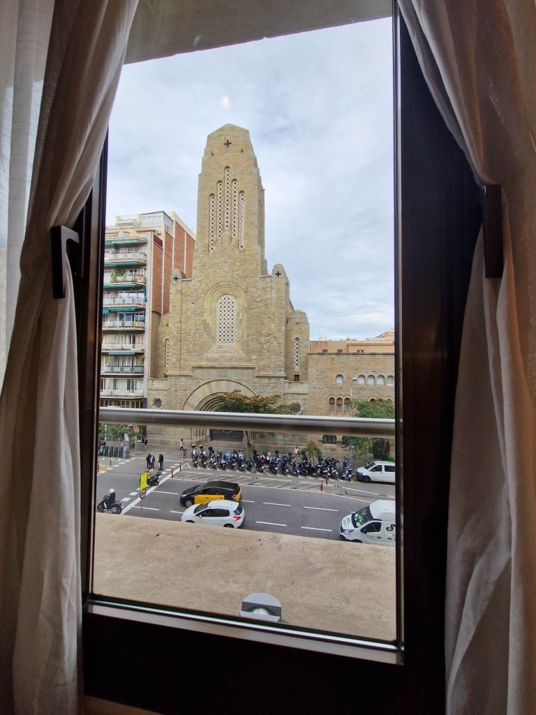 Hotel Via Augusta