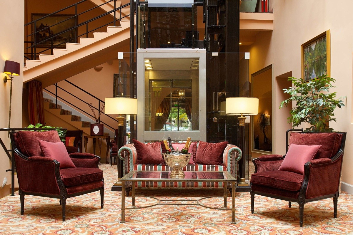 Hotel Narutis Hotel