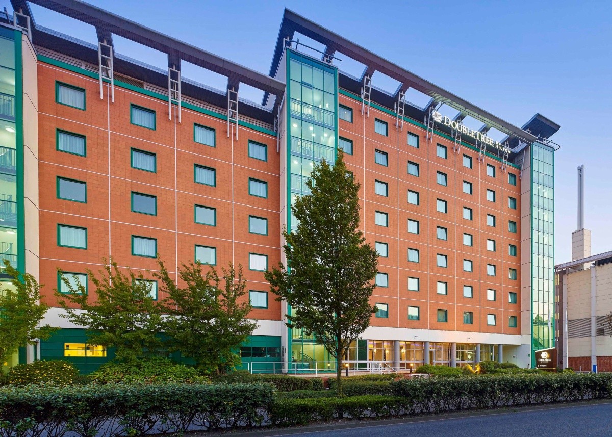 Hotel DoubleTree by Hilton Woking