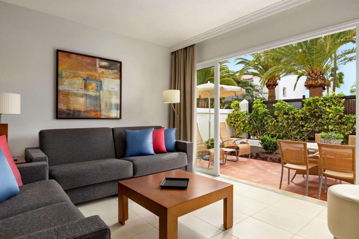 Hotel Select Sunningdale, Kanárské ostrovy Tenerife 10 846 Kč Invia