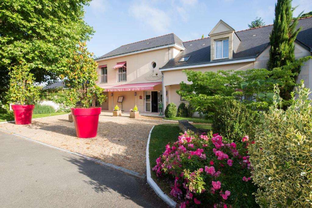 Hotel Auberge Bienvenue