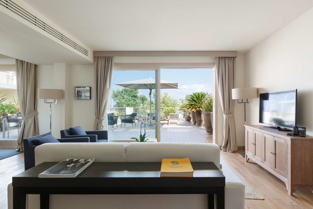 Hotel Marina Di Scarlino Resort - Scarlino