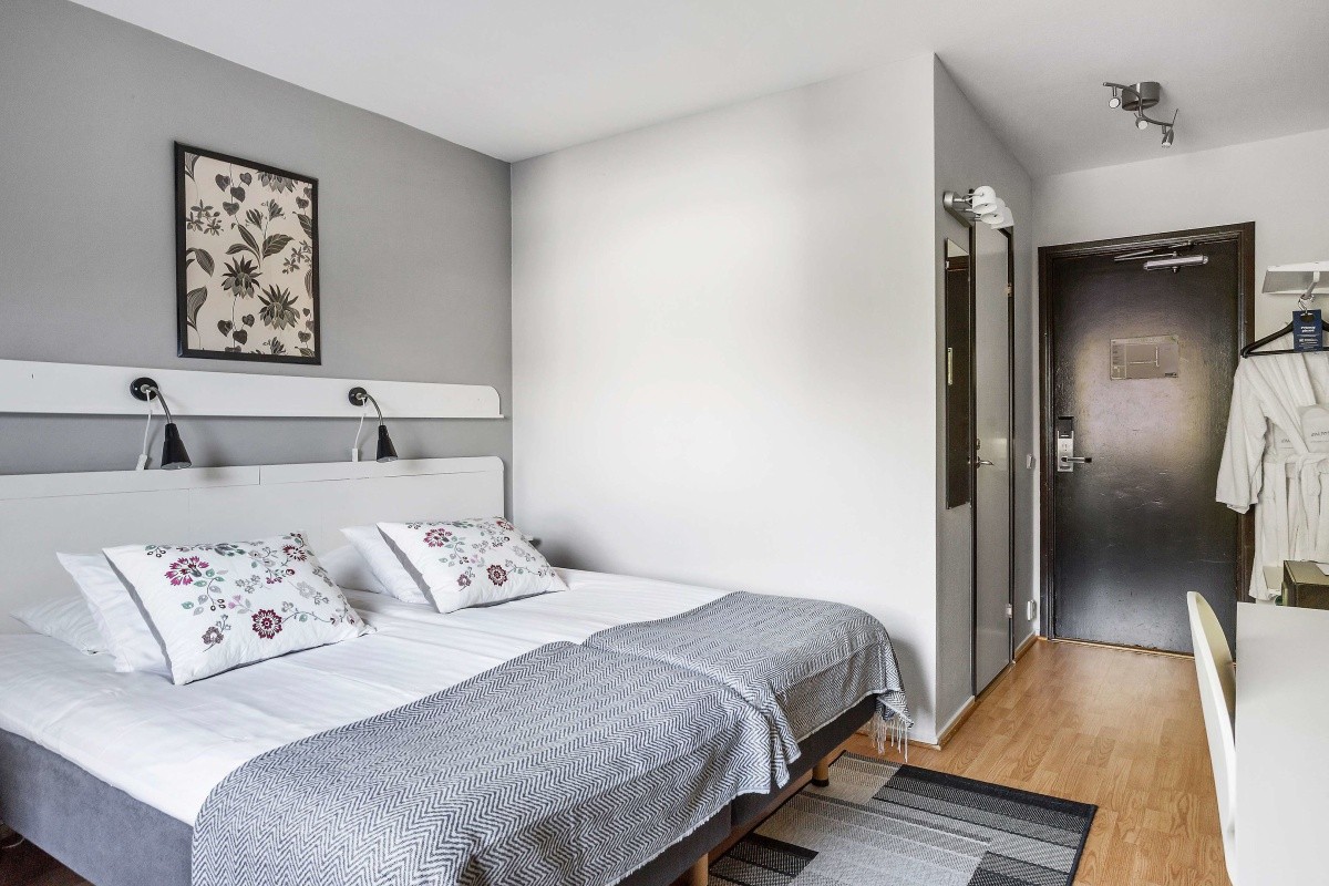 Hotel Best Western Hotell SoderH