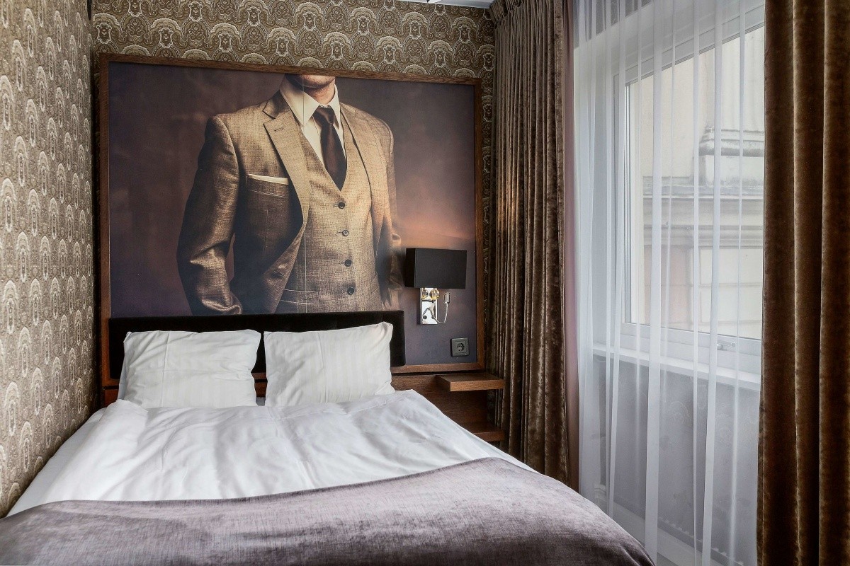 Hotel Best Western Vimmerby Stadshotell