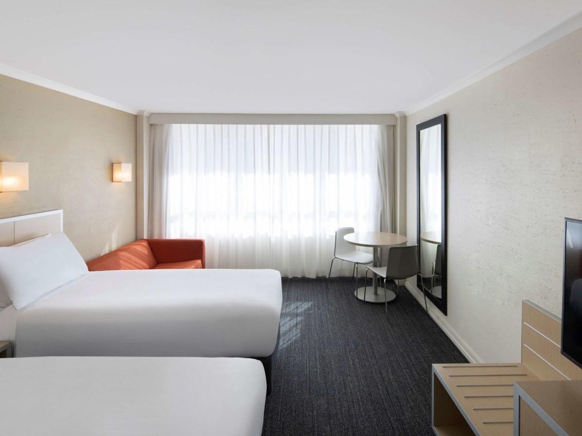 Hotel Travelodge Hotel Newcastle