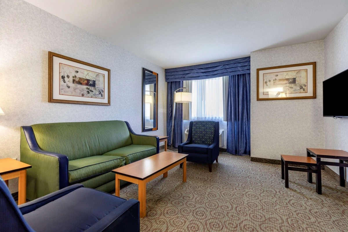 Quality Inn & Suites Denver Airport - Gateway Park www.invia.cz