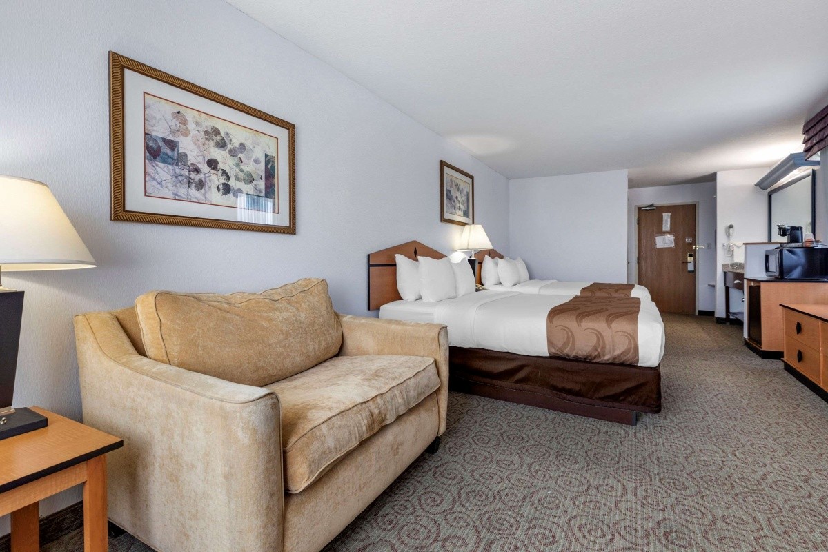 Quality Inn & Suites Denver Airport - Gateway Park www.invia.cz