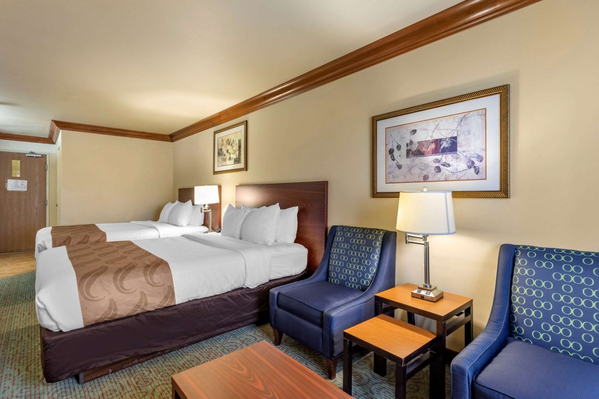Quality Inn & Suites Denver Airport - Gateway Park www.invia.cz
