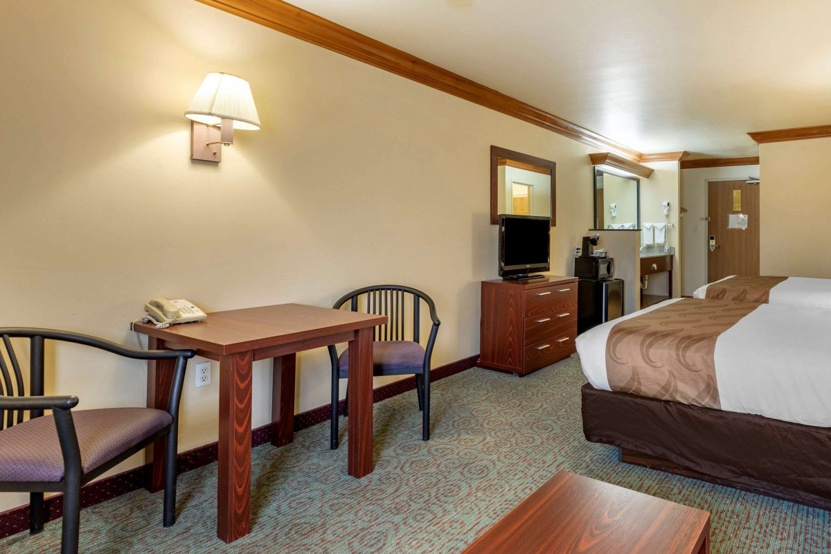 Quality Inn & Suites Denver Airport - Gateway Park www.invia.cz