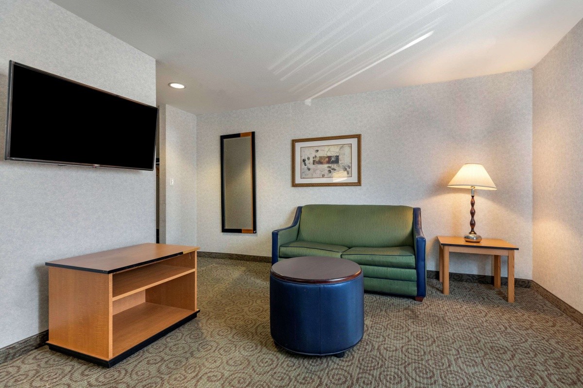 Quality Inn & Suites Denver Airport - Gateway Park www.invia.cz