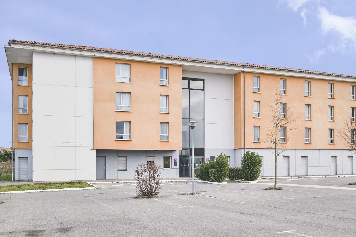 Hotel Cerise Carcassonne Nord - Carcassonne
