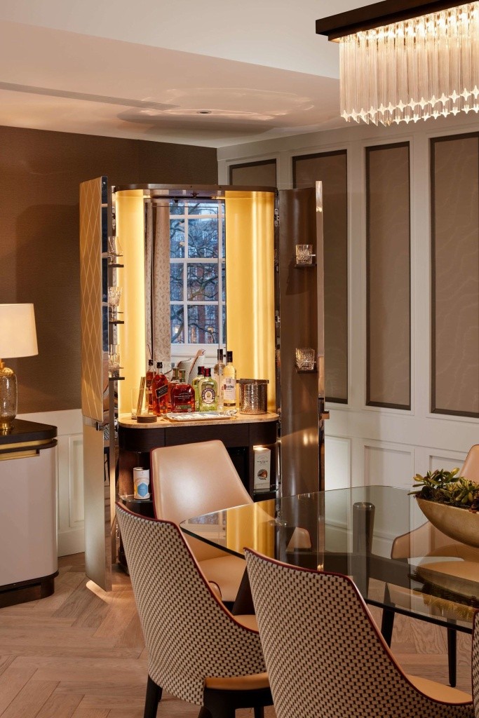 Hotel The Biltmore Mayfair, LXR Hotels and Resorts, Velká Británie Londýn 20 900 Kč Invia