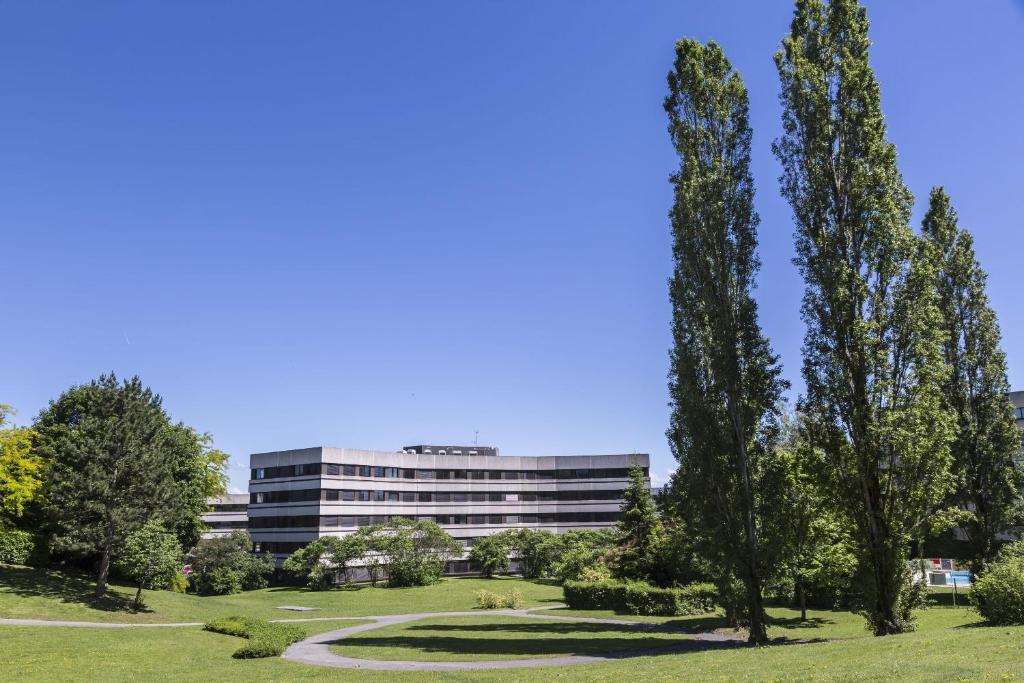 Hotel Appart’hôtel & Spa Ferney Genève