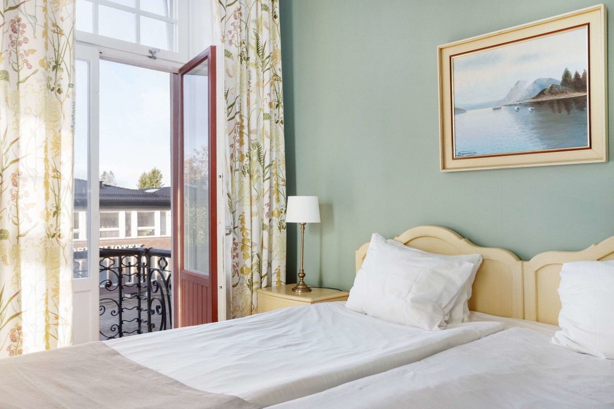 Hotel Amals Stadshotell, Sure Hotel Collection by Best Western