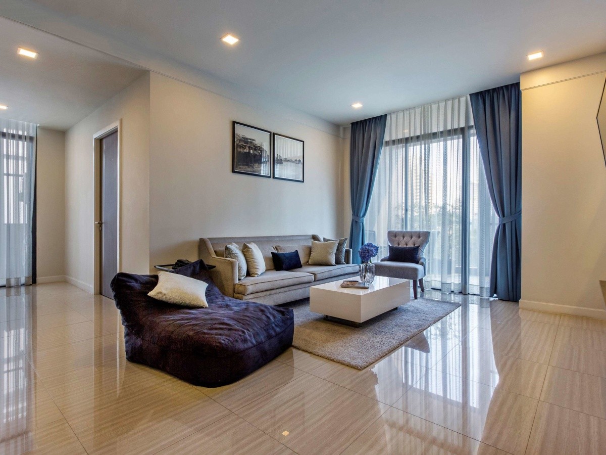 Hotel Metropole Residence Sukhumvit 39 - Bangkok