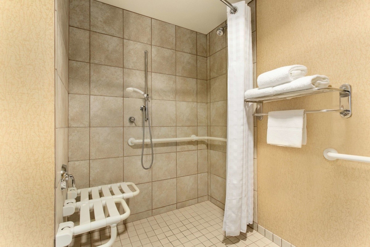 Hotel Homewood Suites by Hilton San Diego Airport-Liberty Station (San Diego) - Kalifornie