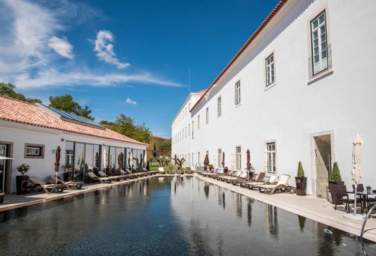 Hotel Vila Galé Collection Elvas (Elvas)