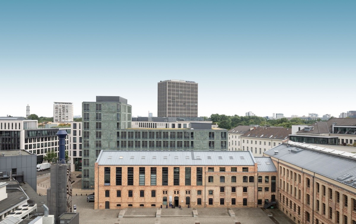 Hotel KPM Hotel & Residences - Berlin