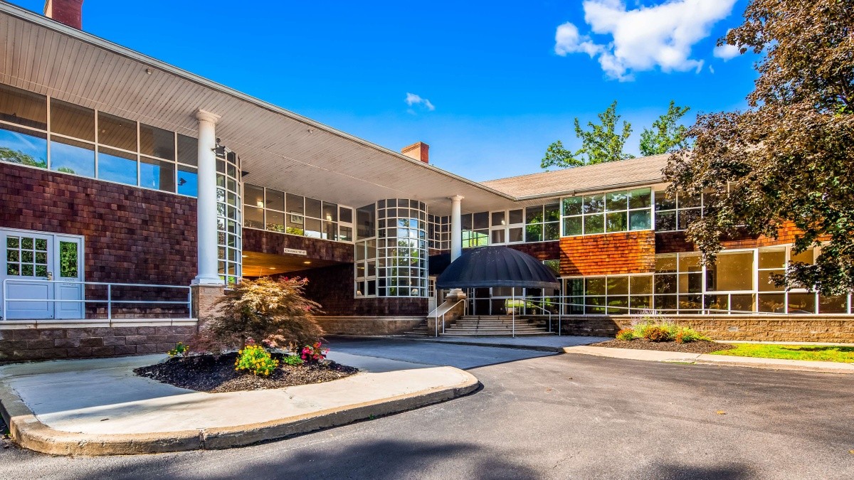Hotel Best Western Plus The Inn & Suites at the Falls (Poughkeepsie) - Nowy Jork