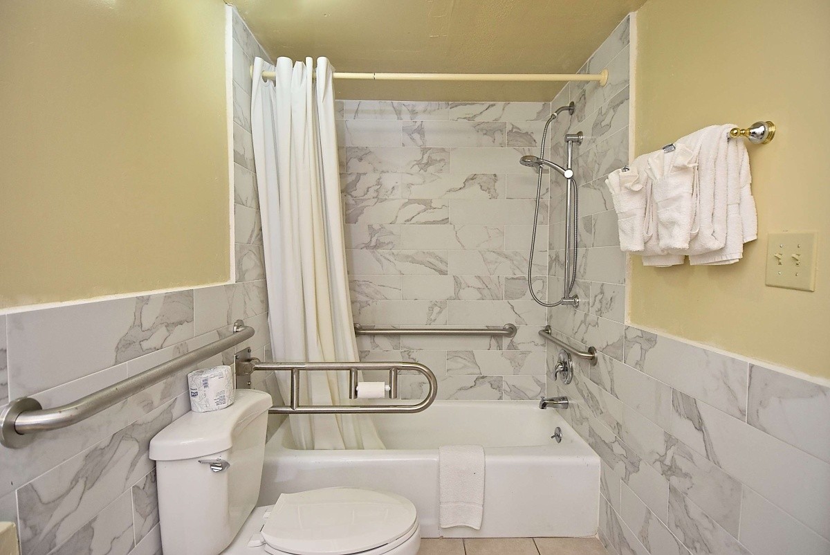 Hotel SureStay Hotel by Best Western Sarasota Lido Beach (Sarasota) - Floryda