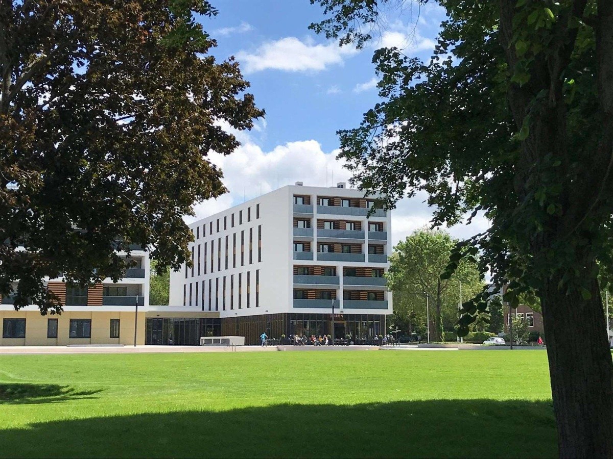 Hotel Dorint Hotel Düren - Düren