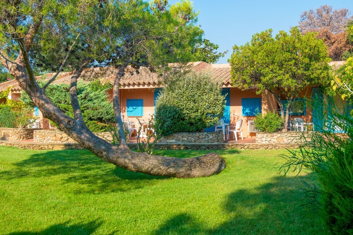 Hotel TUI BLUE Budoni (ex. Agrustos) - Budoni