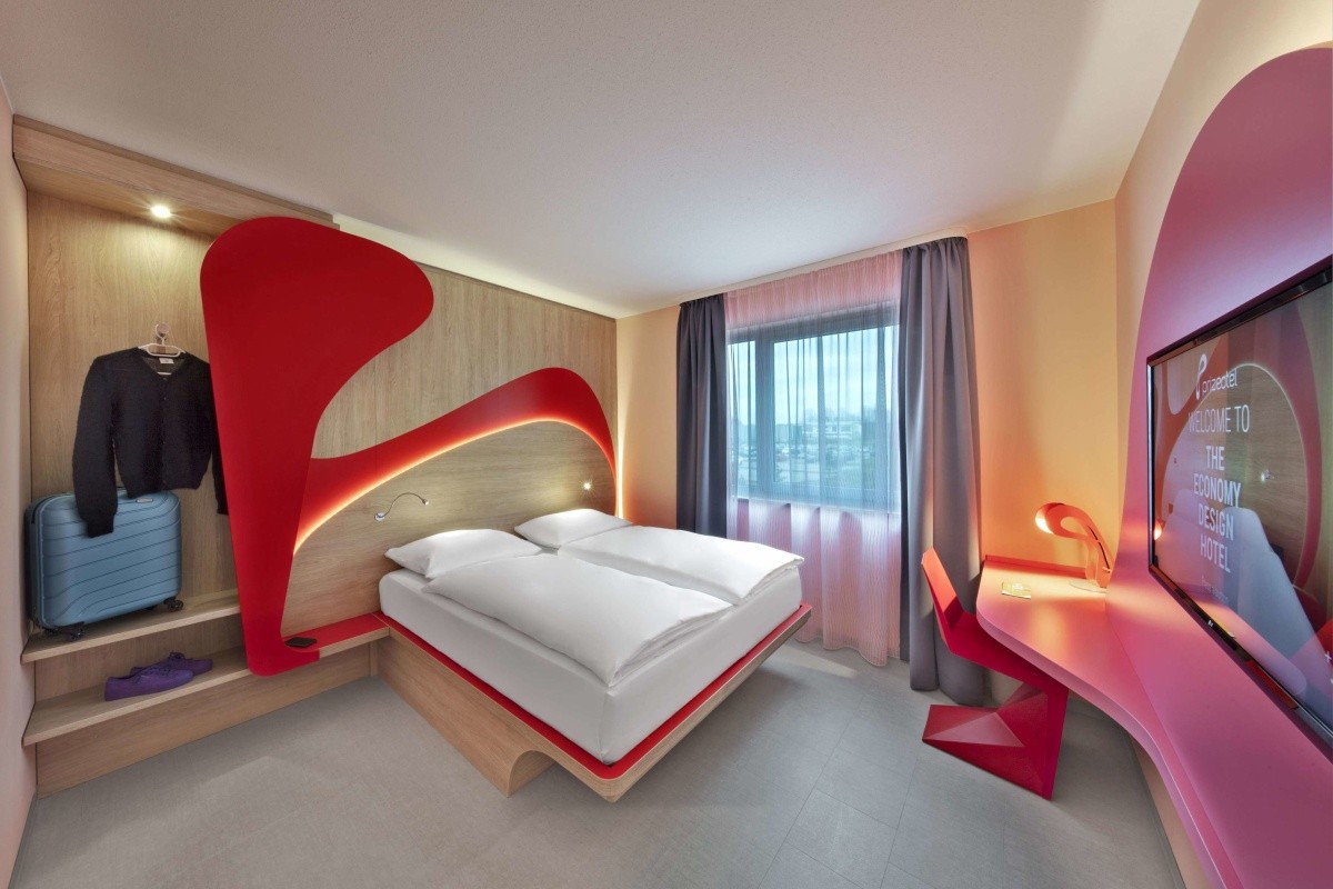 München Flughafen Hotel Park Hallbergmoos www.travelplanet.pl