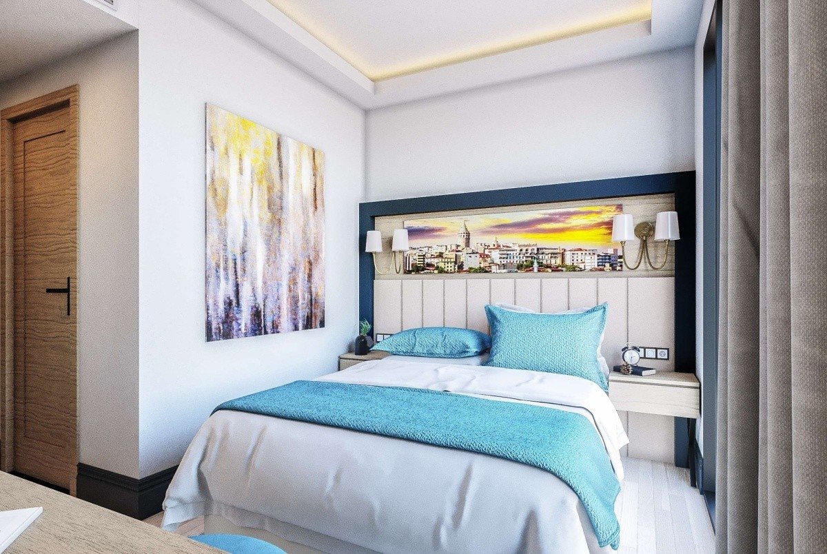 Hotel Ramada Encore By Wyndham Istanbul Basin Express - Istambuł