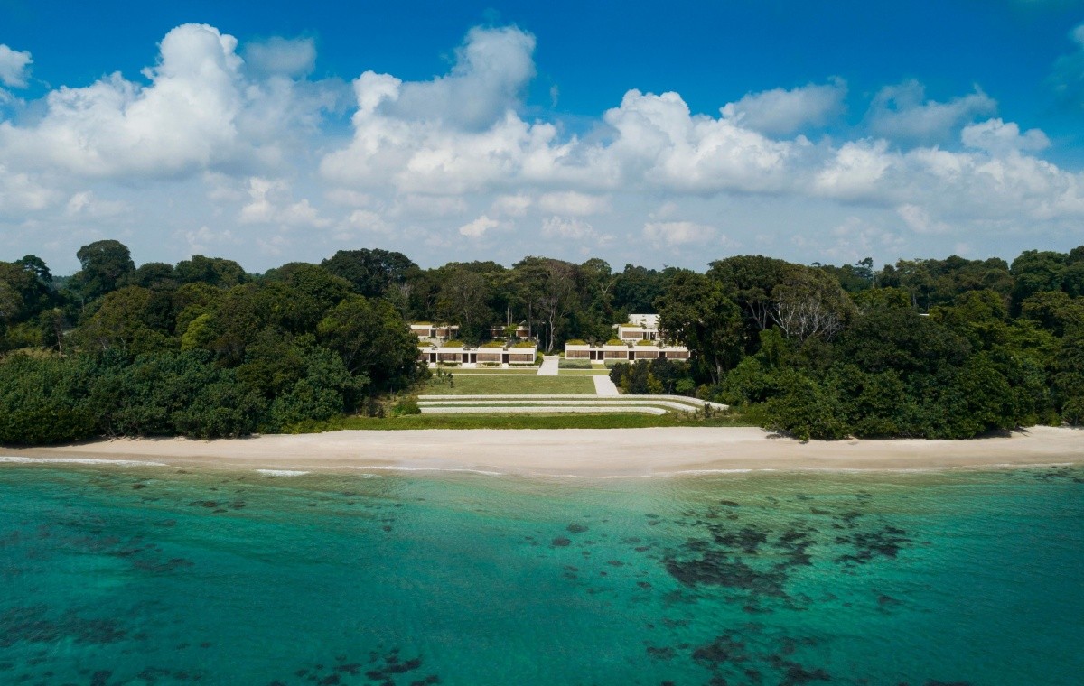 Hotel One&Only Desaru Coast (Desaru)