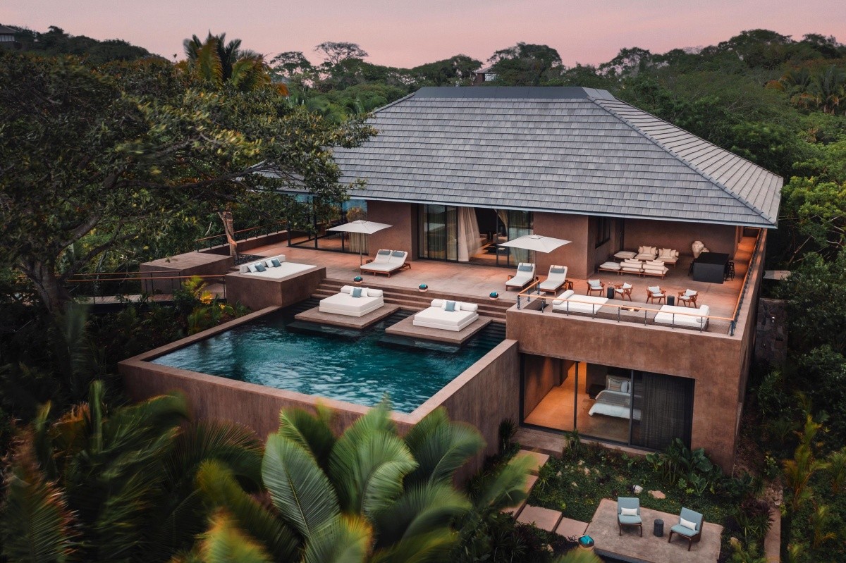 Hotel One&Only Mandarina (Lo de Marcos)