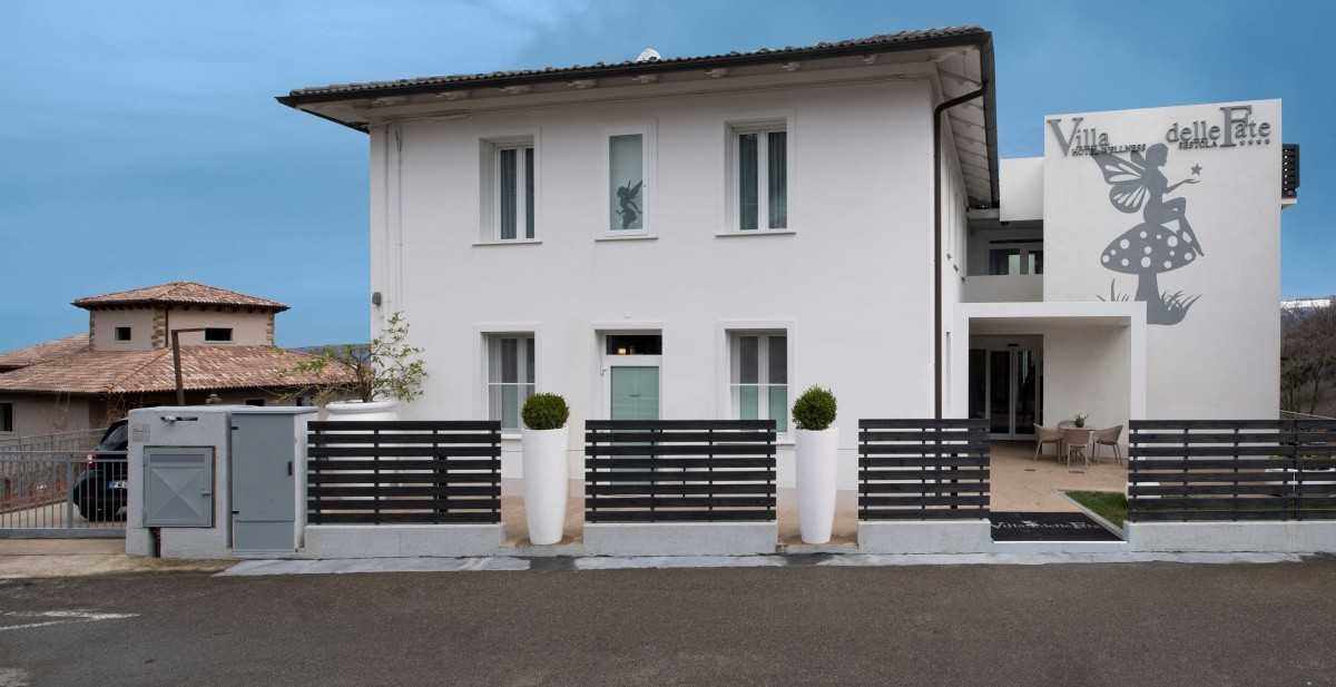 Hotel Villa delle Fate (Sestola) - Emilia Romagna