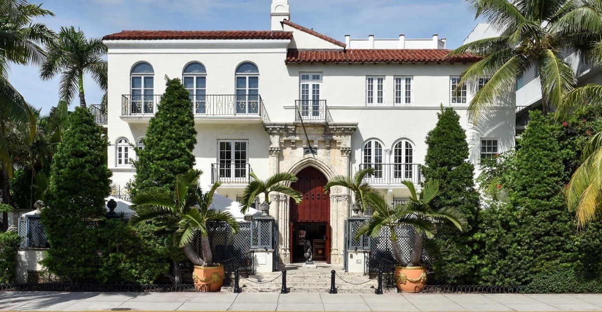 Hotel The Villa Casa Casuarina (ex Villa by Barton G) - Floryda
