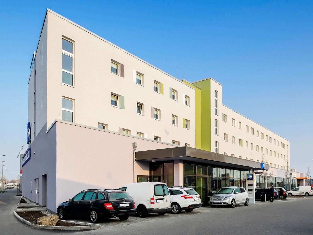 Hotel ibis budget Muenchen Airport Erding - Erding