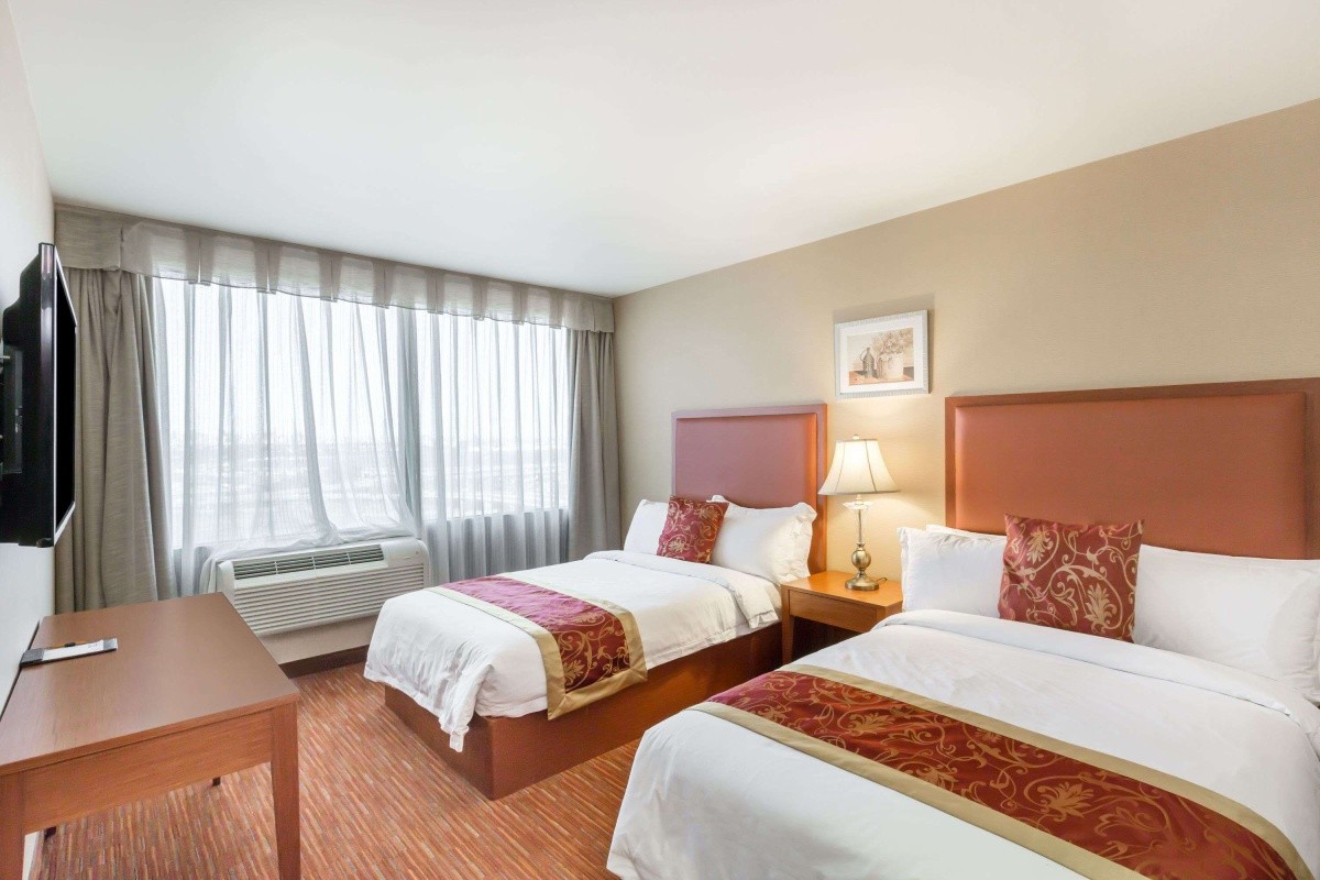 Hotel Ramada by Wyndham Flushing Queens - Nowy Jork