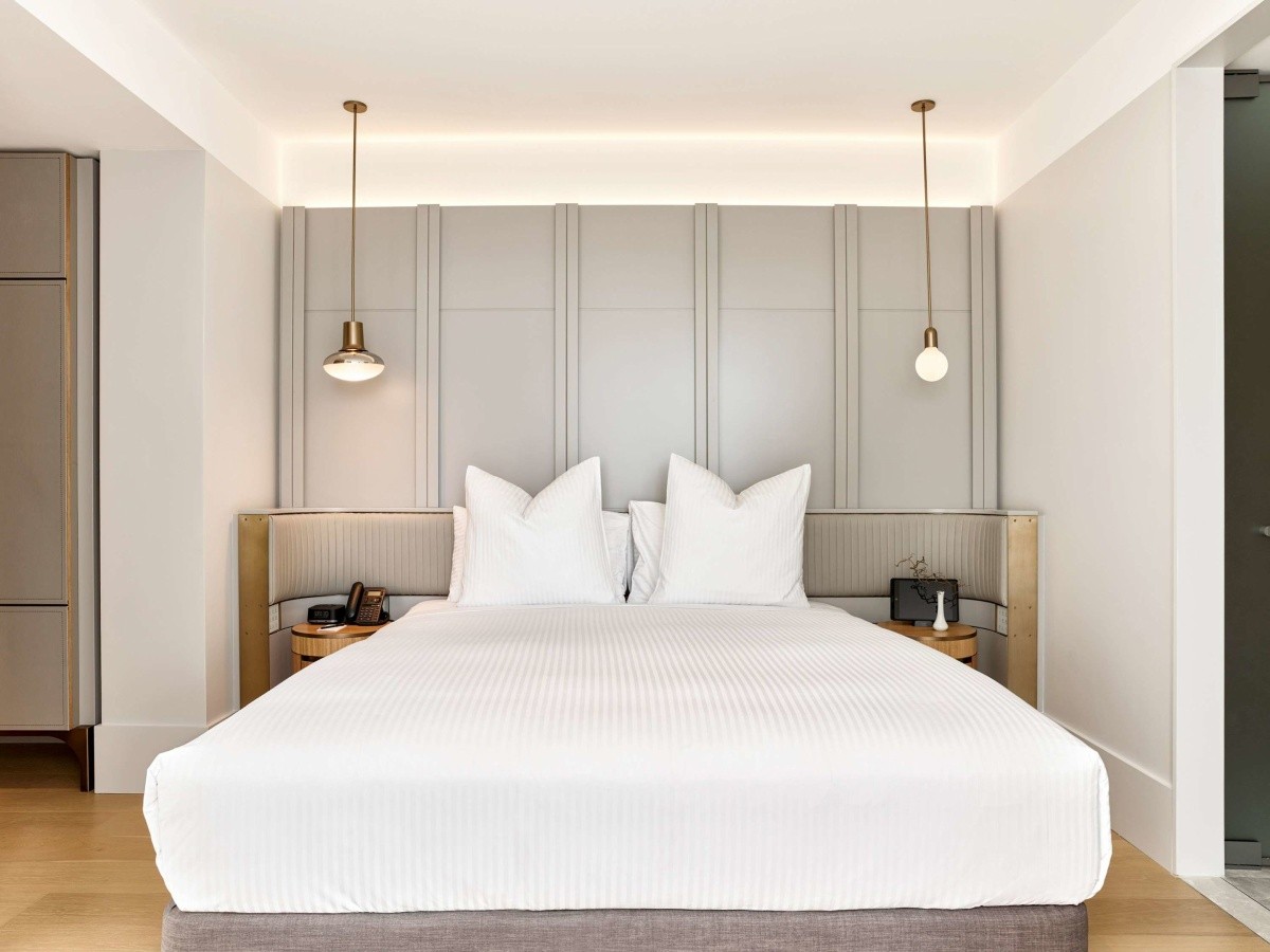 Hotel The Porter House Hotel Sydney - MGallery - Sydney
