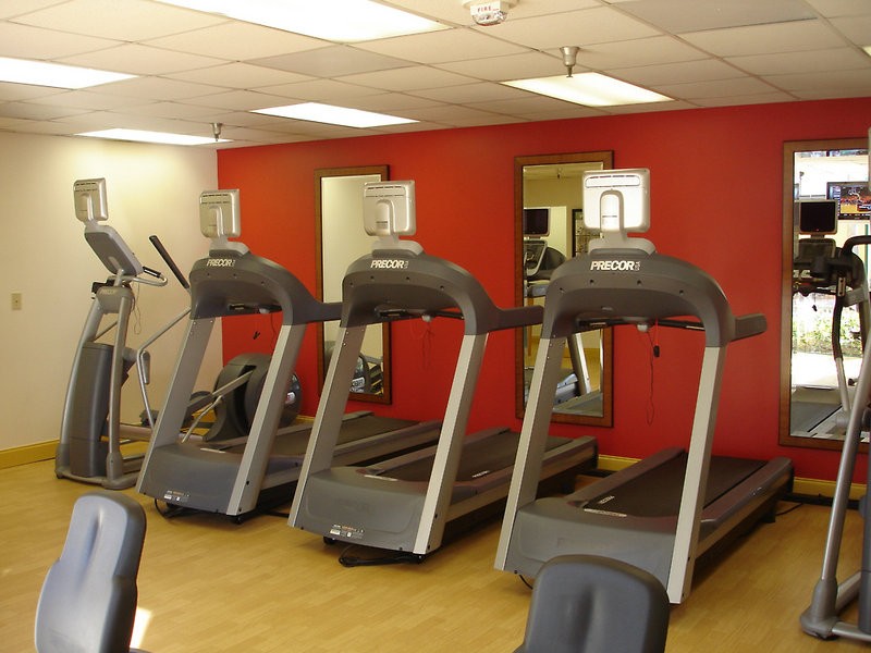 Hotel Holiday Inn Tampa Westshore (Tampa) - Floryda