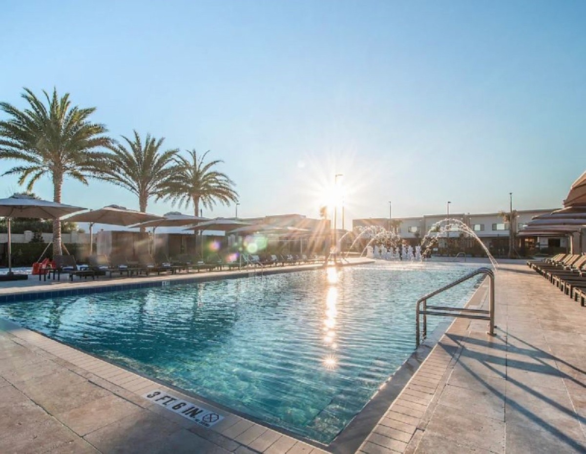 Hotel Magic Village Views Trademark Collection by Wyndham (Kissimmee) - Floryda