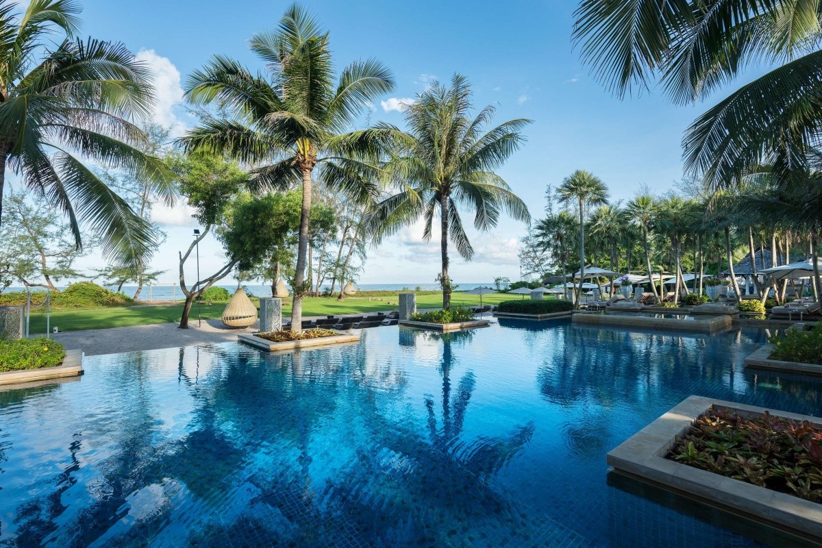 Avani + Mai Khao Phuket Suites & Villas szállás, Thaiföld Phuket - Invia