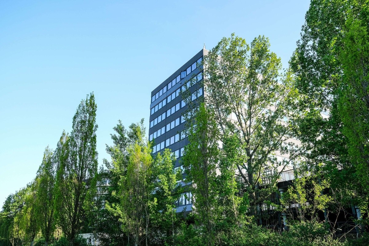 Hotel Loftstyle Hotel Hannover; Best Western Signature Collection - Hannover