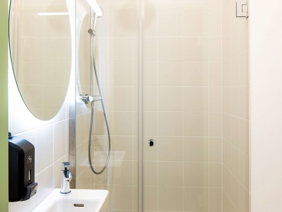 Hotel Jo & Joe Vienna, Rakousko Vídeň 5 773 Kč Invia