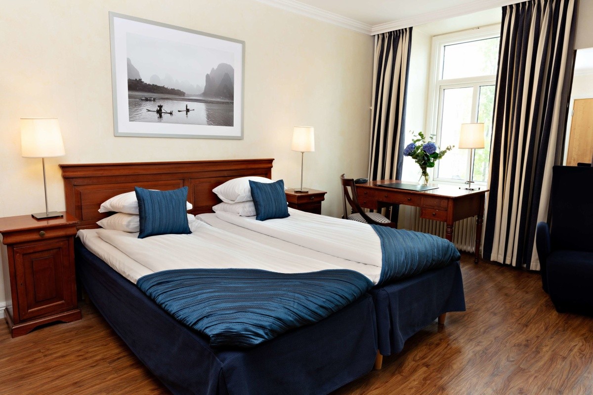 Hotel Sure Hotel by Best Western Center, Szwecja, opinie Hotel Sure Hotel by Best Western Center, Szwecja, opinie