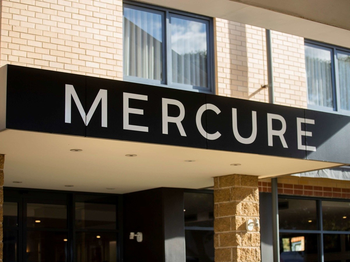 Hotel Travelodge Hotel Manly Warringah Sydney - Sydney