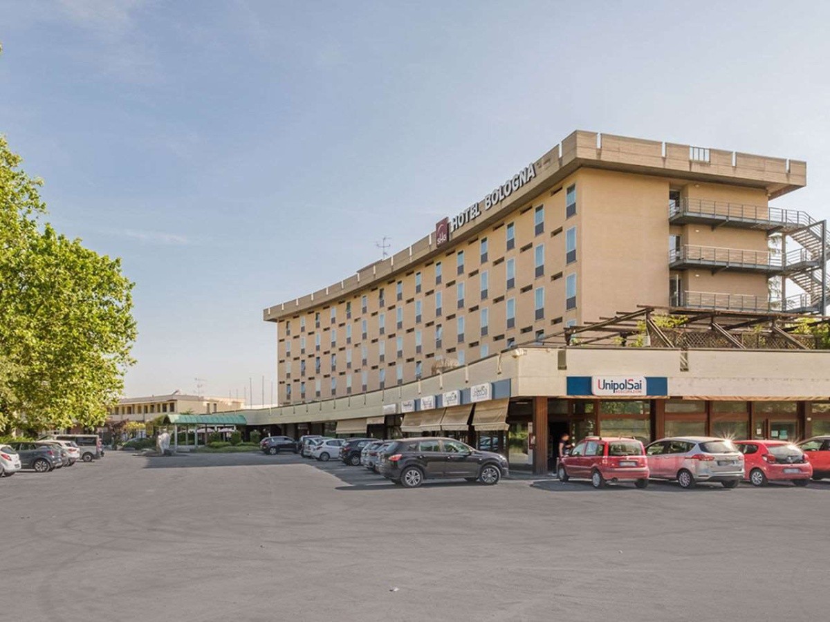 Hotel SHG Bologna - Emilia Romagna