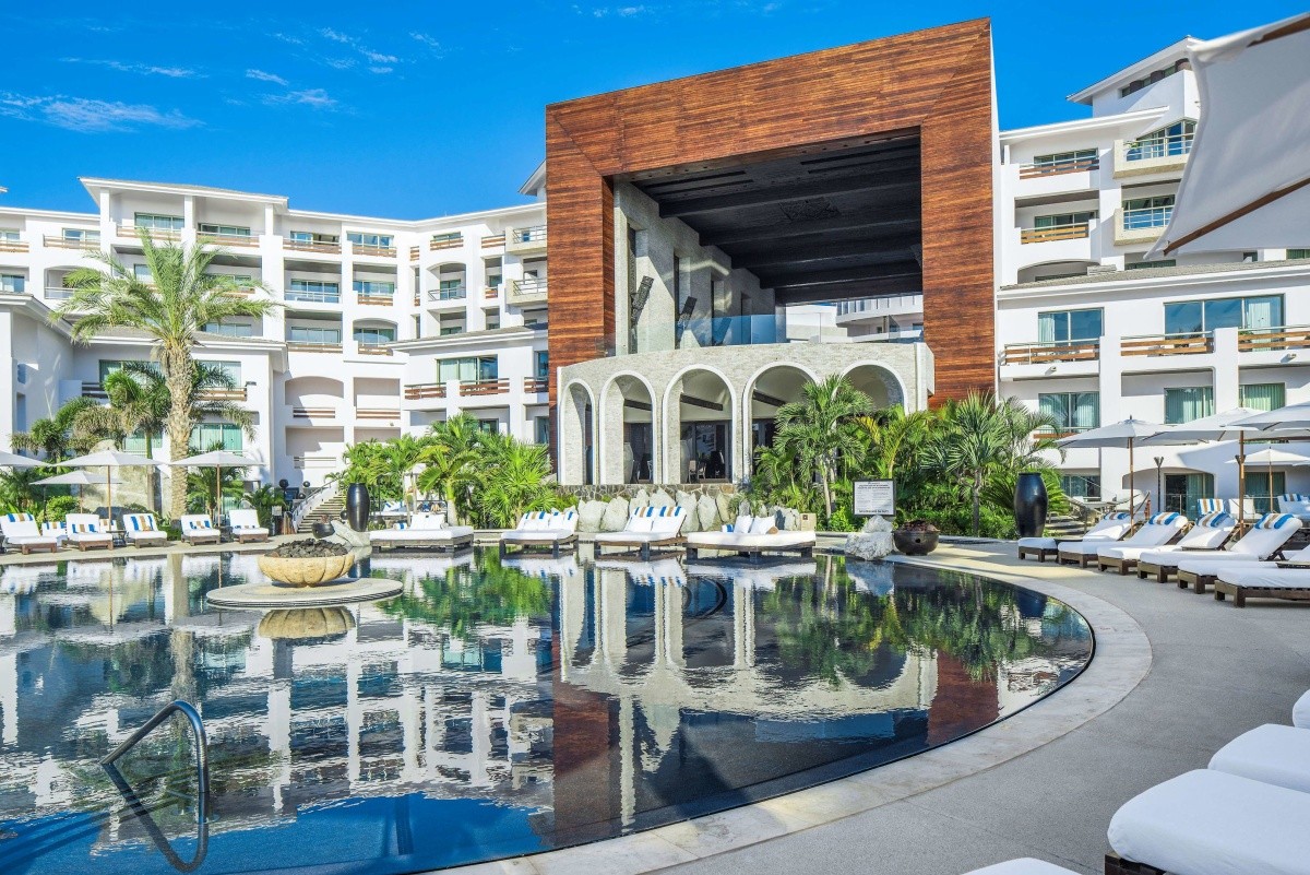 Hotel Cabo Azul Resort (San Jose del Cabo)