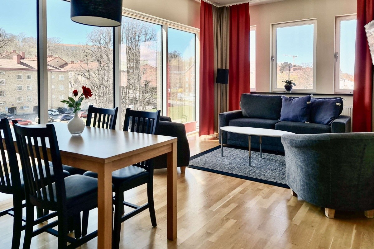 Hotel Best Western Plus Hotel Mektagonen