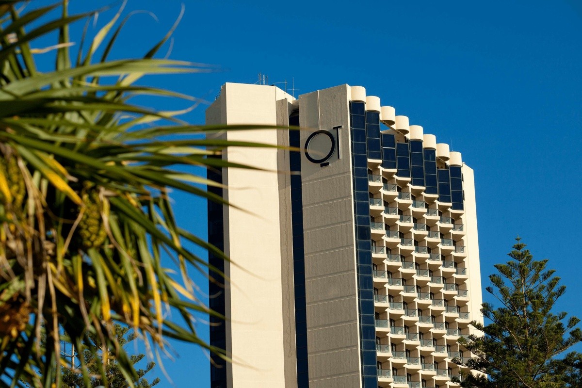 Hotel QT Gold Coast